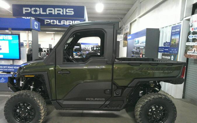 2026 Polaris Ranger® XD 1500 NorthStar Edition Ultimate