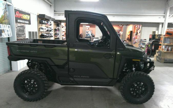 2026 Polaris Ranger® XD 1500 NorthStar Edition Ultimate