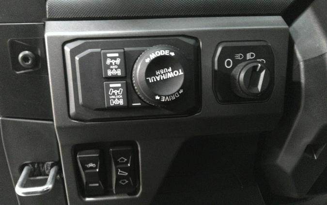 2026 Polaris Ranger® XD 1500 NorthStar Edition Ultimate