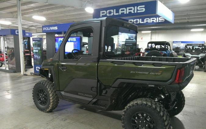 2026 Polaris Ranger® XD 1500 NorthStar Edition Ultimate