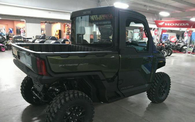 2026 Polaris Ranger® XD 1500 NorthStar Edition Ultimate