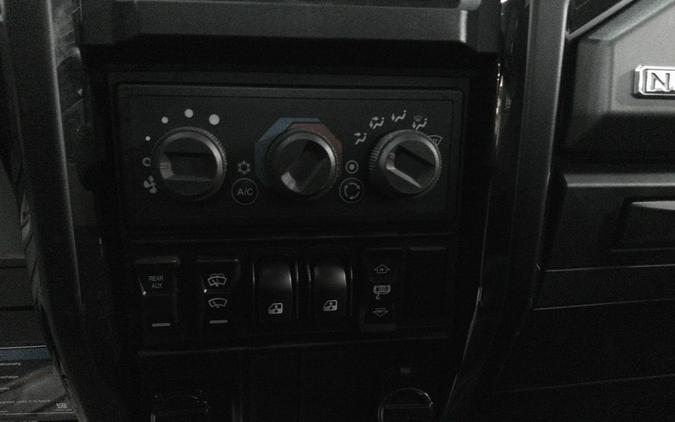 2026 Polaris Ranger® XD 1500 NorthStar Edition Ultimate