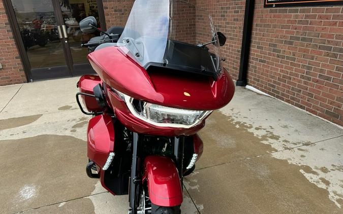 2026 Harley-Davidson Road Glide Limited FLTRXL