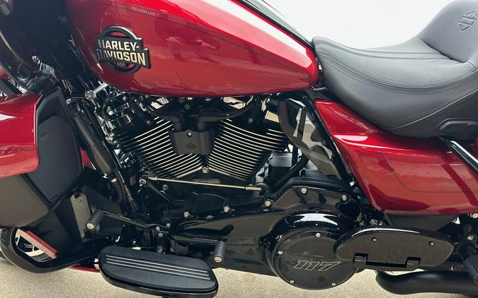 2026 Harley-Davidson Road Glide Limited FLTRXL