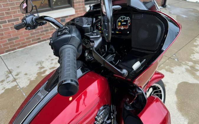 2026 Harley-Davidson Road Glide Limited FLTRXL