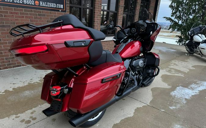 2026 Harley-Davidson Road Glide Limited FLTRXL
