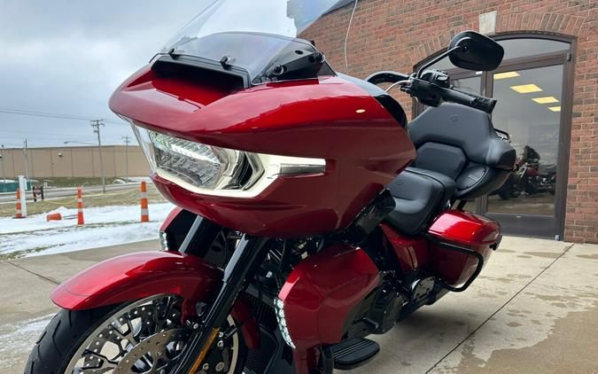 2026 Harley-Davidson Road Glide Limited FLTRXL