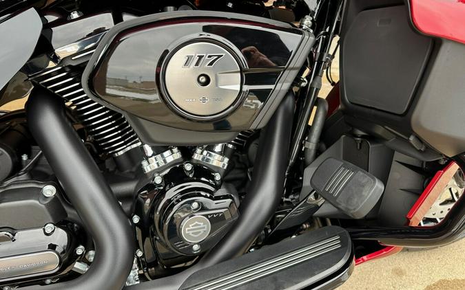 2026 Harley-Davidson Road Glide Limited FLTRXL