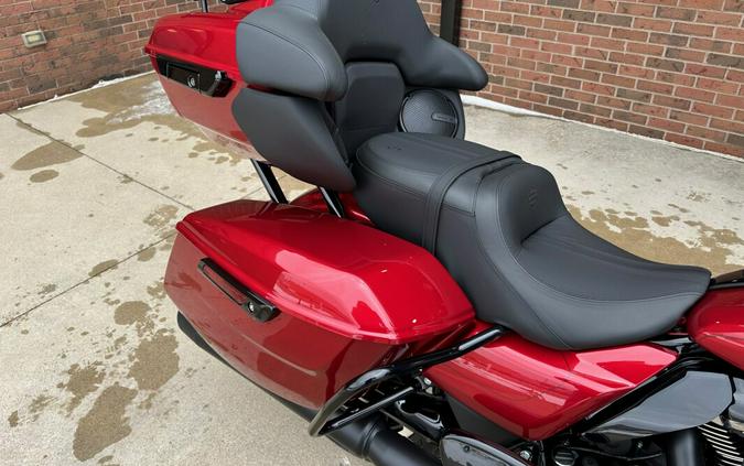 2026 Harley-Davidson Road Glide Limited FLTRXL