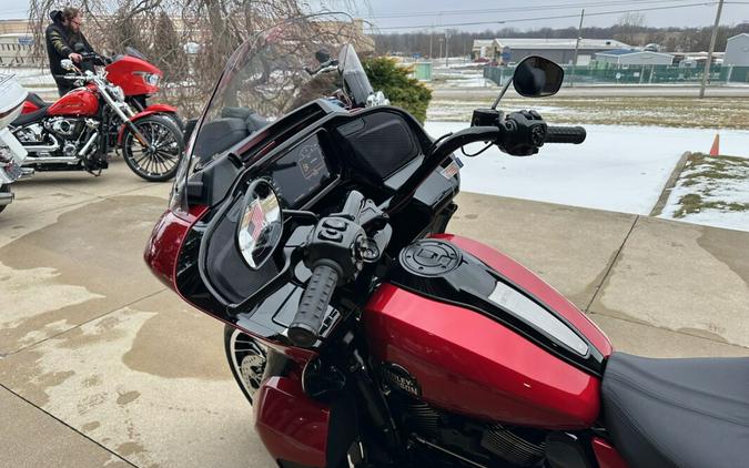 2026 Harley-Davidson Road Glide Limited FLTRXL