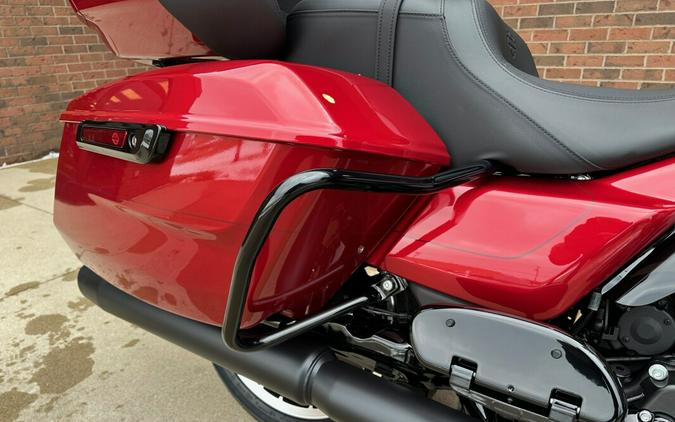 2026 Harley-Davidson Road Glide Limited FLTRXL