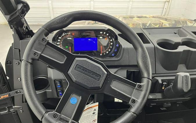 2026 Polaris Ranger Crew XP 1000 Premium Polaris Pursuit Camo