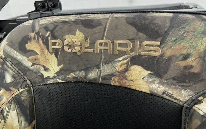 2026 Polaris Ranger Crew XP 1000 Premium Polaris Pursuit Camo