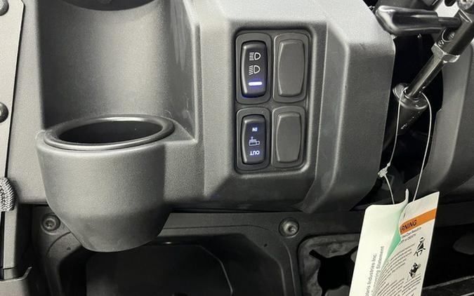 2026 Polaris Ranger Crew XP 1000 Premium Polaris Pursuit Camo