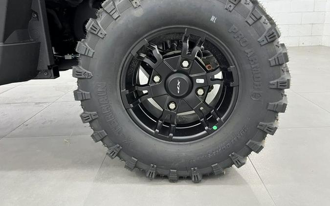 2026 Polaris Ranger Crew XP 1000 Premium Polaris Pursuit Camo