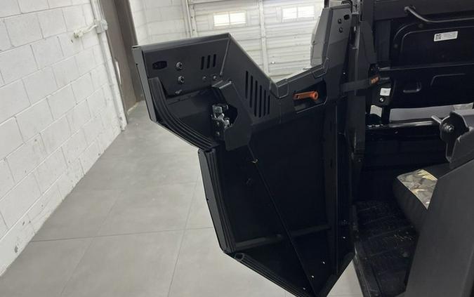 2026 Polaris Ranger Crew XP 1000 Premium Polaris Pursuit Camo