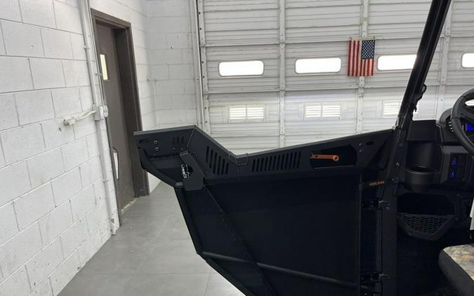 2026 Polaris Ranger Crew XP 1000 Premium Polaris Pursuit Camo