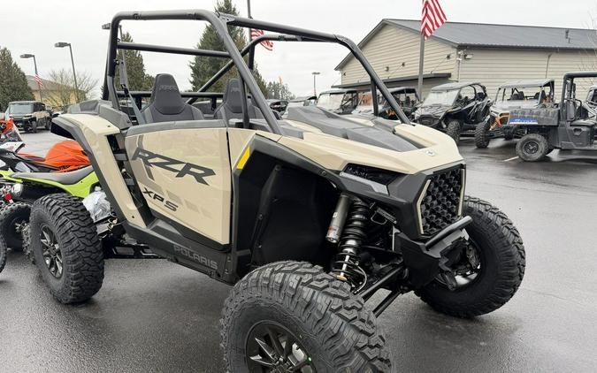 2026 Polaris® RZR XP S 1000 Sport