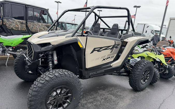 2026 Polaris® RZR XP S 1000 Sport