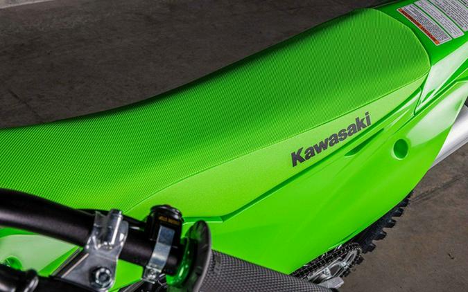 2026 Kawasaki KX85 L