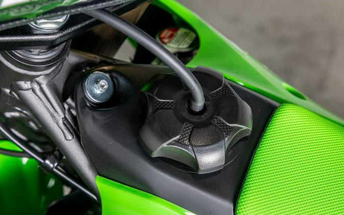 2026 Kawasaki KX85 L