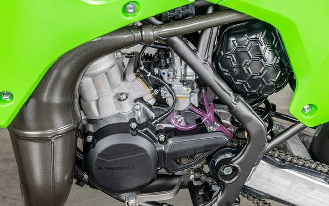 2026 Kawasaki KX85 L