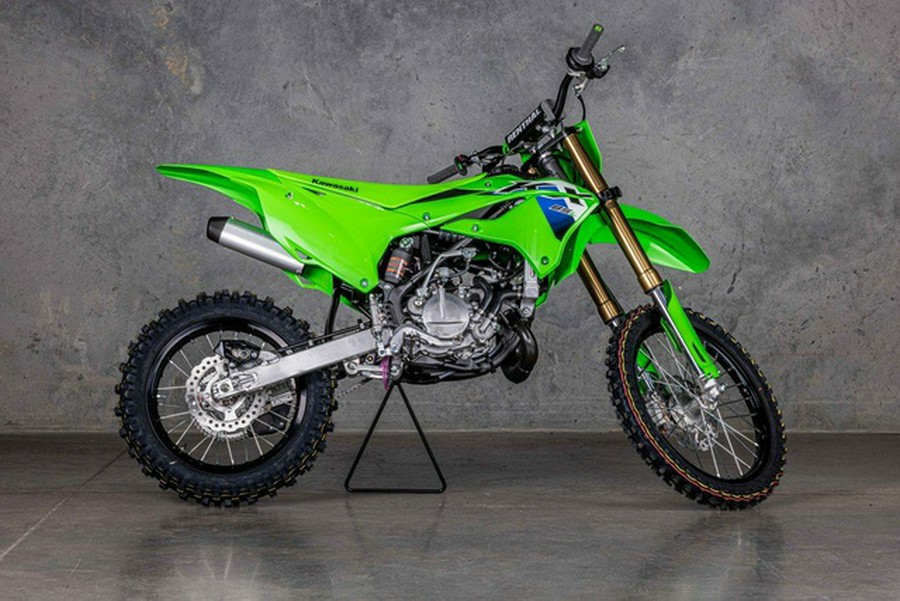 2026 Kawasaki KX85 L