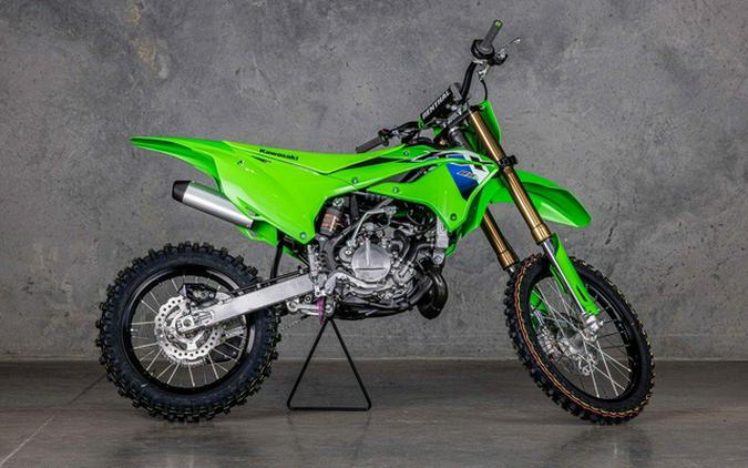 2026 Kawasaki KX85 L