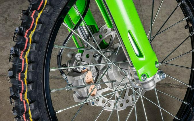 2026 Kawasaki KX85 L