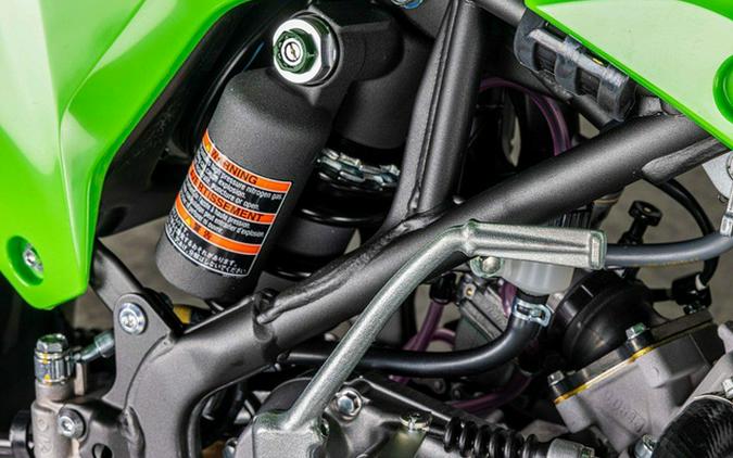 2026 Kawasaki KX85 L