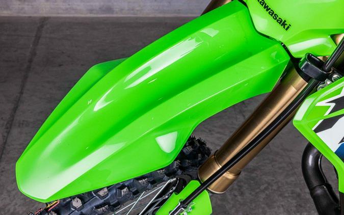 2026 Kawasaki KX85 L