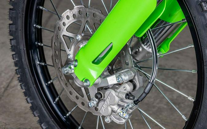2026 Kawasaki KX85 L