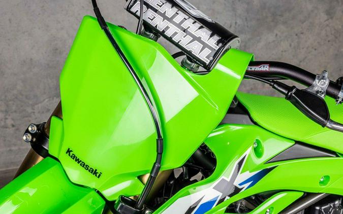 2026 Kawasaki KX85 L