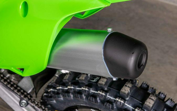 2026 Kawasaki KX85 L