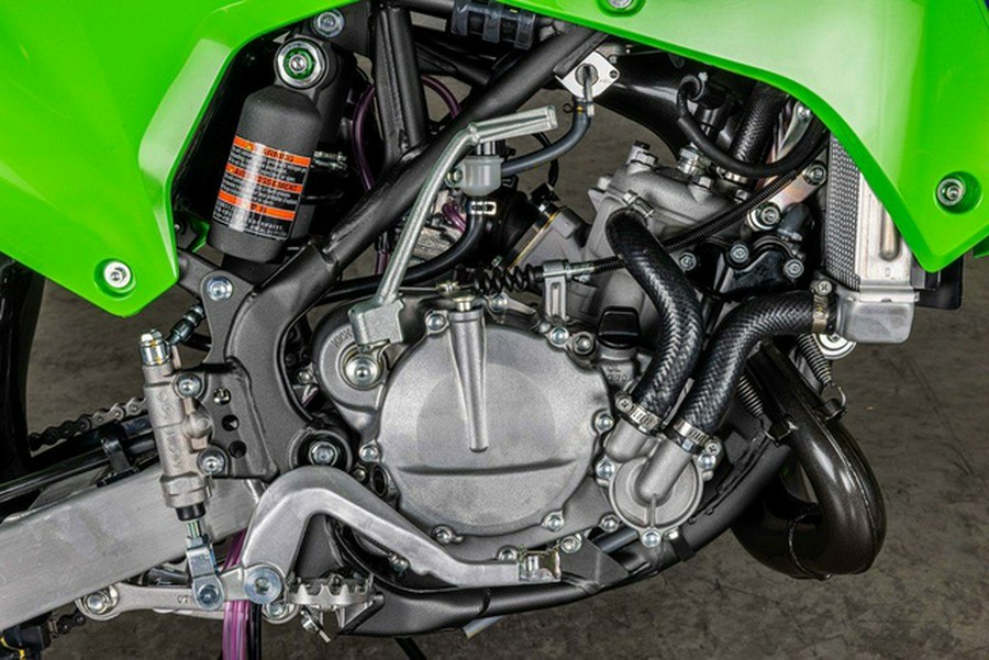 2026 Kawasaki KX85 L