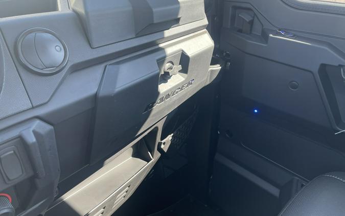 2026 Polaris Ranger XP 1000 NorthStar Edition Premium