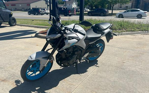 2026 Yamaha MT-03