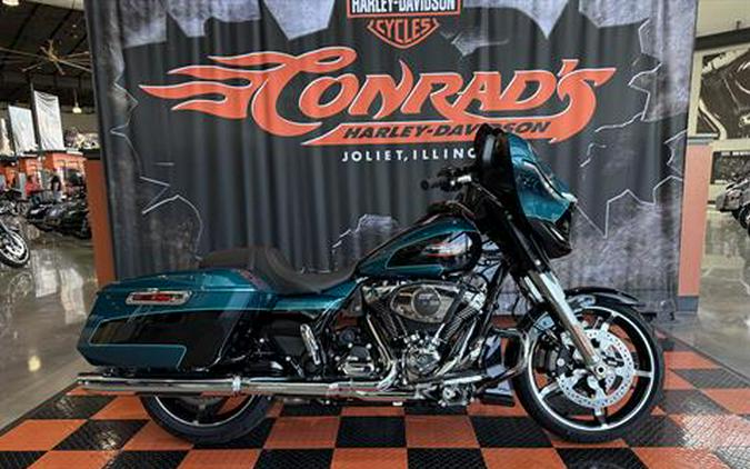 2026 Harley-Davidson Street Glide®