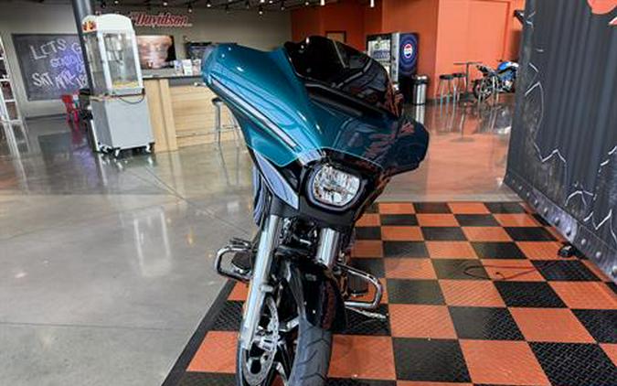 2026 Harley-Davidson Street Glide®
