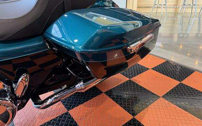 2026 Harley-Davidson Street Glide®