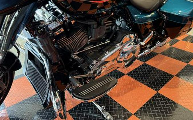 2026 Harley-Davidson Street Glide®