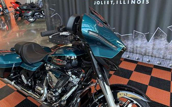 2026 Harley-Davidson Street Glide®