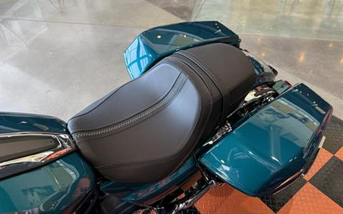 2026 Harley-Davidson Street Glide®