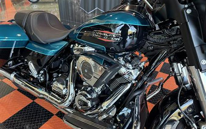 2026 Harley-Davidson Street Glide®