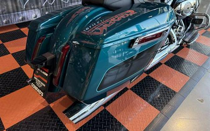 2026 Harley-Davidson Street Glide®
