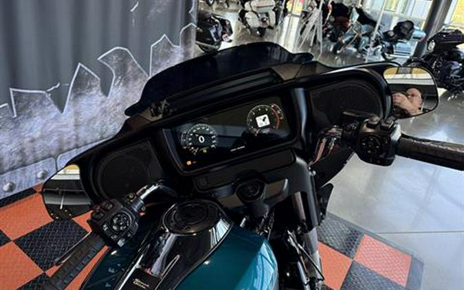 2026 Harley-Davidson Street Glide®
