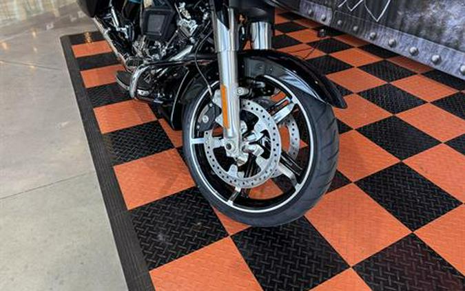 2026 Harley-Davidson Street Glide®