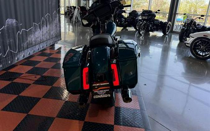 2026 Harley-Davidson Street Glide®