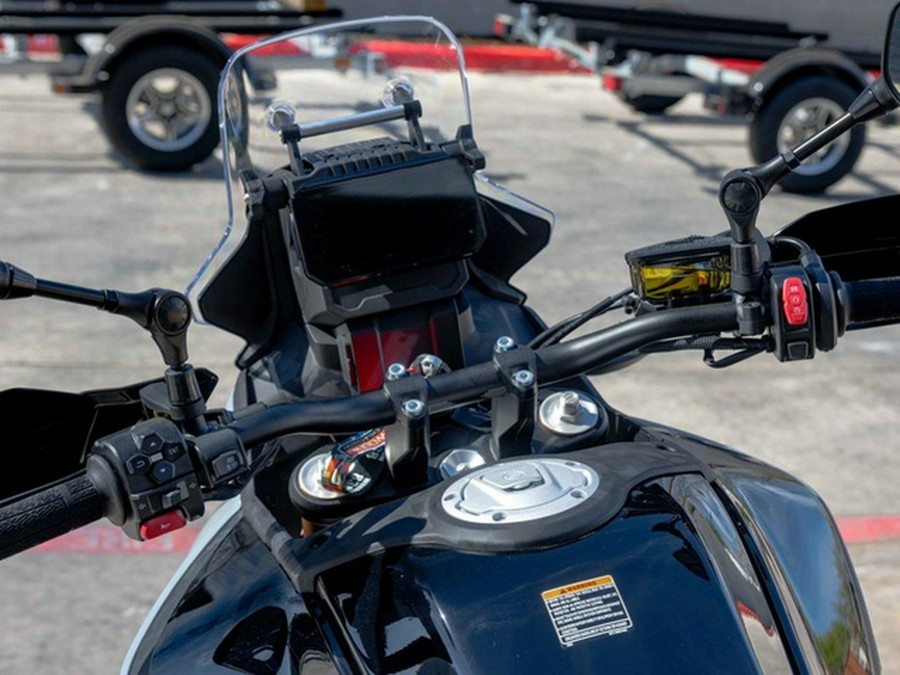 2026 CFMOTO IBEX 450
