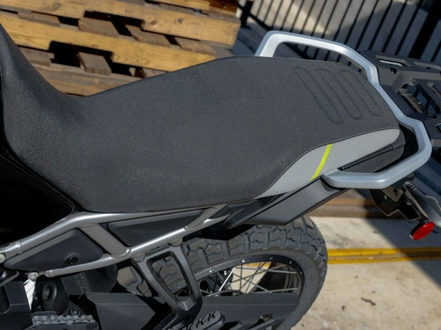 2026 CFMOTO IBEX 450